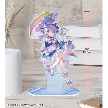 グッズ-スタンドポップ】maimai でらっくす PRiSM PLUS ソルト 