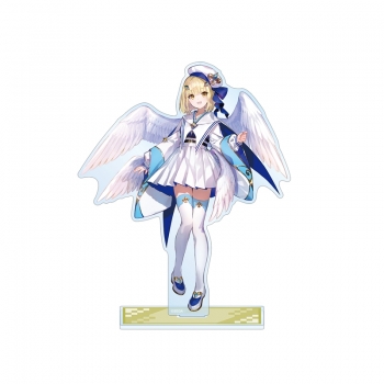 アクリルスタンド maimai復刻キャラクターver. しゃま みるく maimai 