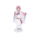【グッズ-スタンドポップ】アニメ『ウマ娘 シンデレラグレイ』 サクラチヨノオー Ani-Art aqua label BIGアクリルスタンドの画像