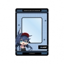【グッズ-カードケース】アークナイツ【焔燼曙明/RISE FROM EMBER】 ブレイズ ちびキャラ アクティビティスタッフver. B8硬質ケースの画像