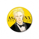 【グッズ-バッチ】BANANA FISH アッシュ・リンクス 原作イラスト100mm缶バッジ ver.B【アニメイト先行販売】の画像
