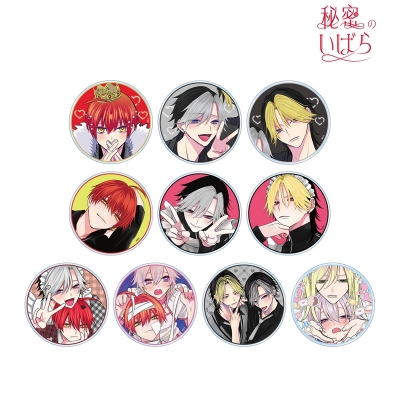 【グッズ-コースター】秘密のいばら トレーディングアクリルコースター【Drama 下载 ダウンロード Download 百度网盘 Mega MediaFire Mp3 CD 分享 感想 翻译先行販売】