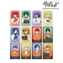 【グッズ-カード】TVアニメ「華Doll* -Reinterpretation of Flowering-」 トレーディングインスタントカメラ風イラストカードの画像