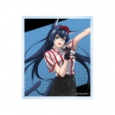 【グッズ-カード】アークナイツ【焔燼曙明/RISE FROM EMBER】 描き下ろし ブレイズ アクティビティスタッフver. アクリルカードの画像