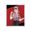 【グッズ-カード】アークナイツ【焔燼曙明/RISE FROM EMBER】 描き下ろし W アクティビティスタッフver. アクリルカードの画像