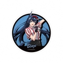 【グッズ-ステッカー】アークナイツ【焔燼曙明/RISE FROM EMBER】 描き下ろし ブレイズ アクティビティスタッフver. ダイカットステッカーの画像