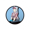 【グッズ-ステッカー】アークナイツ【焔燼曙明/RISE FROM EMBER】 描き下ろし ロスモンティス アクティビティスタッフver. ダイカットステッカーの画像