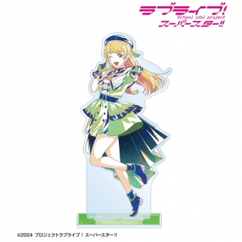 グッズ-スタンドポップ】ラブライブ！スーパースター!! 描き下ろし 