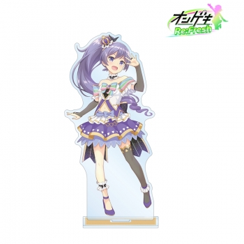 グッズ-スタンドポップ】オンゲキ Re:Fresh 高瀬 梨緒 6thビジュアル 