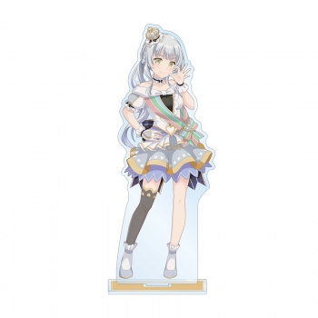 グッズ-スタンドポップ】オンゲキ Re:Fresh 柏木 咲姫 6thビジュアル 
