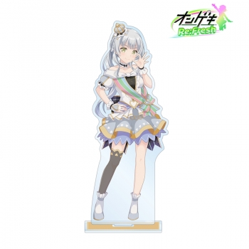 グッズ-スタンドポップ】オンゲキ Re:Fresh 柏木 咲姫 6thビジュアル 