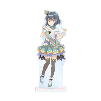 グッズ-スタンドポップ】オンゲキ Re:Fresh 藍原 椿 6thビジュアル 