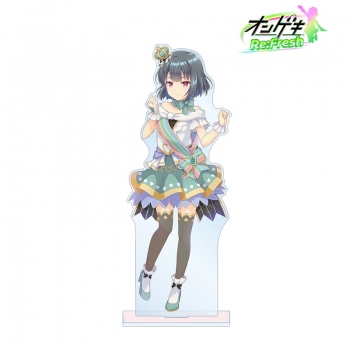 グッズ-スタンドポップ】オンゲキ Re:Fresh 藍原 椿 6thビジュアル 