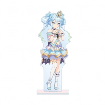 グッズ-スタンドポップ】オンゲキ Re:Fresh 珠洲島 有栖 6thビジュアル 