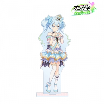 グッズ-スタンドポップ】オンゲキ Re:Fresh 珠洲島 有栖 6thビジュアル 