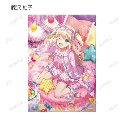 【グッズ-ブロマイド】オンゲキ Re:Fresh トレーディングブロマイド