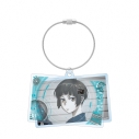 【グッズ-キーホルダー】劇場版 PSYCHO-PASS サイコパス PROVIDENCE 常守 朱 2連ワイヤーBIGアクリルキーホルダーの画像