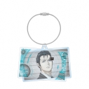 【グッズ-キーホルダー】劇場版 PSYCHO-PASS サイコパス PROVIDENCE 須郷 徹平 2連ワイヤーBIGアクリルキーホルダーの画像