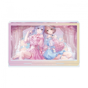 グッズ-スタンドポップ】アイドルマスター シャイニーカラーズ 鈴木羽 