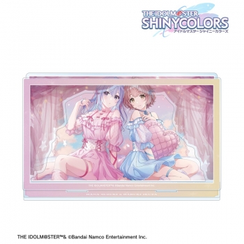 グッズ-スタンドポップ】アイドルマスター シャイニーカラーズ 鈴木羽 