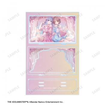 グッズ-スタンドポップ】アイドルマスター シャイニーカラーズ 鈴木羽 