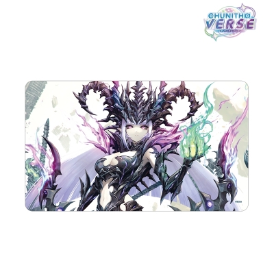 【グッズ-デスクマット】CHUNITHM VERSE ヴァルマシアゴースト マルチデスクマット