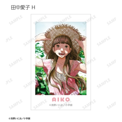 【グッズ-カード】おやすみプンプン トレーディングインスタントカメラ風イラストカード