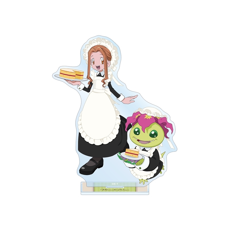 グッズ > アクリルスタンド > 【グッズ-スタンドポップ】デジモン 