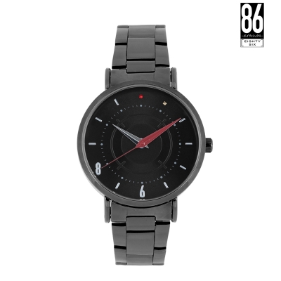 【グッズ-時計】TVアニメ「86ーエイティシックスー」 シンエイ・ノウゼン 腕時計