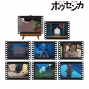 【グッズ-置きもの】『ホウセンカ』 トレーディング場面写フィルム風ミニアートフレームの画像