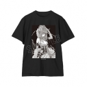 【グッズ-Tシャツ】ZONE-00 荊絹華 Teeユニセックス(サイズ/L)の画像