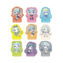 【グッズ-スタンドポップ】DECO*27 feat.初音ミク EXHIBITION Produced by DECO*27 / OTOIRO MANNEQUIN Art by 1024 トレーディングアクリルマスコットの画像