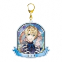 【グッズ-キーホルダー】even if TEMPEST 宵闇にかく語りき魔女 ルーシェン・ノイシュバーン Aure Glass BIGアクリルキーホルダーの画像