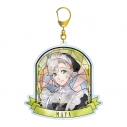 【グッズ-キーホルダー】even if TEMPEST 宵闇にかく語りき魔女 マヤ・カークランド Aure Glass BIGアクリルキーホルダーの画像