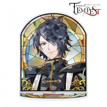 グッズ-スタンドポップ】even if TEMPEST 宵闇にかく語りき魔女 