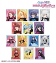 【グッズ-カード】劇場版『ゾンビランドサガ ゆめぎんがパラダイス』 arti-mate トレーディングアクリルカード 描き下ろし アイドルライブ衣装ver.【アニメイト限定】の画像