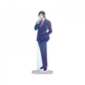 グッズ-スタンドポップ】名探偵コナン 諸伏高明 Ani-Art 第9弾 BIG 