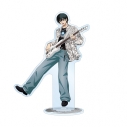 【グッズ-スタンドポップ】TVアニメ『SAKAMOTO DAYS』 描き下ろし 南雲 ロックバンドver. BIGアクリルスタンドの画像