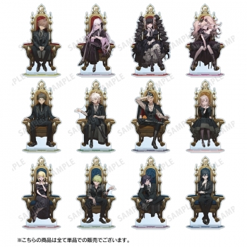 グッズ-スタンドポップ】ダンガンロンパシリーズ およさんイラスト 王 ダンガンロンパ ドレスアップ アクスタ 王馬小吉
