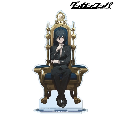 【グッズ-スタンドポップ】ダンガンロンパシリーズ およさんイラスト 最原終一 玉座ver. BIGアクリルスタンド【Drama 下载 ダウンロード Download 百度网盘 Mega MediaFire Mp3 CD 分享 感想 翻译先行販売】