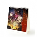 【カレンダー】アークナイツ【焔燼曙明/RISE FROM EMBER】 日めくりカレンダーの画像