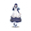 【グッズ-スタンドポップ】【推しの子】 描き下ろし 黒川あかね 星空メイドver. BIGアクリルスタンドの画像