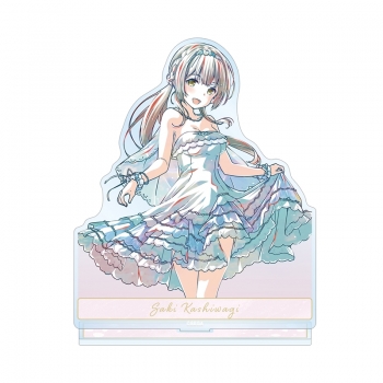 グッズ-スタンドポップ】オンゲキ Re:Fresh 柏木 咲姫 デイドリーム 