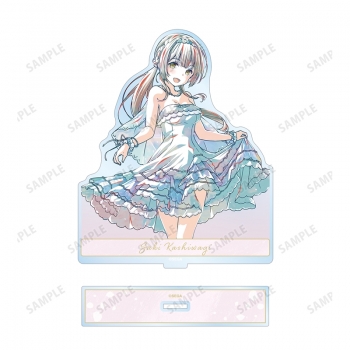 グッズ-スタンドポップ】オンゲキ Re:Fresh 柏木 咲姫 デイドリーム 