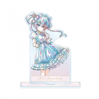 グッズ-スタンドポップ】オンゲキ Re:Fresh 珠洲島 有栖 デイドリーム 
