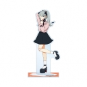 【グッズ-スタンドポップ】DECO*27 feat.初音ミク EXHIBITION Produced by DECO*27 / OTOIRO MANNEQUIN ヴァンパイア BIGアクリルスタンドの画像