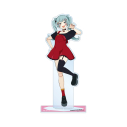 【グッズ-スタンドポップ】DECO*27 feat.初音ミク EXHIBITION Produced by DECO*27 / OTOIRO MANNEQUIN アニマル BIGアクリルスタンドの画像