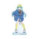 【グッズ-スタンドポップ】DECO*27 feat.初音ミク EXHIBITION Produced by DECO*27 / OTOIRO MANNEQUIN 状態異常彼女 BIGアクリルスタンドの画像