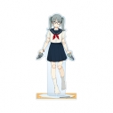 【グッズ-スタンドポップ】DECO*27 feat.初音ミク EXHIBITION Produced by DECO*27 / OTOIRO MANNEQUIN シンデレラ BIGアクリルスタンドの画像