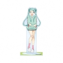 【グッズ-スタンドポップ】DECO*27 feat.初音ミク EXHIBITION Produced by DECO*27 / OTOIRO MANNEQUIN ギフト BIGアクリルスタンドの画像